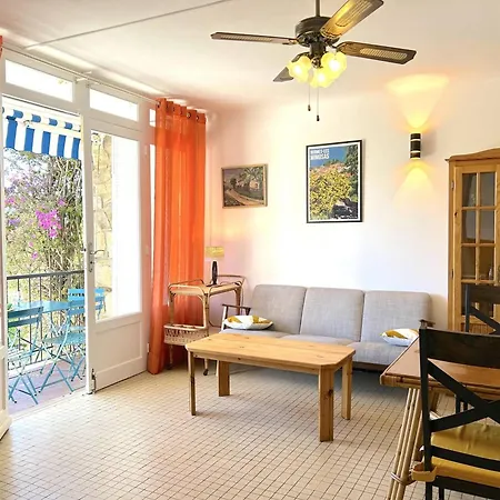 Calme, 500m Plage, 4 Couchages, Parking Inclus - Les Mimosas - Fr-1-251-831 Bormes-les-Mimosas